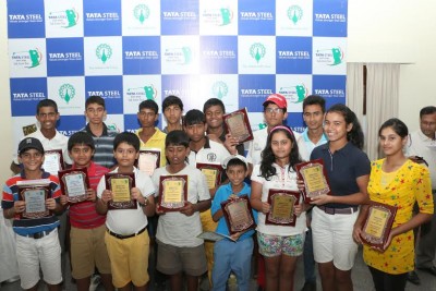 Gurkirat Singh does an encore and wins the Tata Steel Royal Juniors Cup
